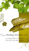 Riesling-Sylvaner 75cl